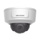 Domo IP 2 Megapixel / Lente 2.8 mm / Salida HDMI (1080p) para Usar en Monitor / Uso en Centros Comerciales / 30 Mts IR EXIR / IP42 / IK10 / WDR 120 dB / PoE / Micro SD | DS-2CD2126G2-IMS