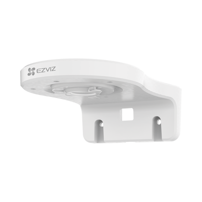 Montaje en Pared Para Camaras EZVIZ / Compatible con Modelos / C6N / CSH6C/3MP / CSH6C/5MP / CS-H6C-G1/8MP / Interior- Exterior | CS-CMT