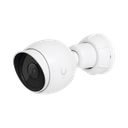 Cámara IP UniFi G5 Bullet 2k (4MPX), 30 FPS, para interior/exterior IP55 resistencia IK04 / micrófono / visión nocturna IR hasta 9 mts / detecciones inteligentes | UVC-G5-BULLET