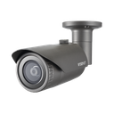 Cámara IP Tipo Bala Antivandálica 5 Megapíxel / Lente 2.8 mm / IR 20M / WDR 120db / Exterior IP66 / H.265 & WiseStream | QNO-8010R