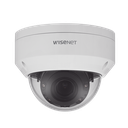 Cámara IP Tipo Domo Antivandálico 2 Megapíxel / Lente 3.3 a 10.3mm / IR 30M / WDR 120db / IP66 / IK10 / H.265 & WiseStream | ANV-L6082R