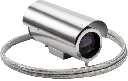 Gabinete para Cámaras Tipo Box (Profesional) / Para Altas Temperaturas (hasta 250º C) / Sistema de Enfriado por Agua | SHL-7013-04