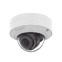 Cámara IP Tipo Domo con inteligencia artificial Antivandálica 5 Megapíxel / Lente 3 mm / IR 20M / WDR 120db / Exterior IP66 / IK10 / NEMA4X / H.265 & WiseStream / Conteo de personas y vehiculos | QNV-C8011R