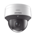 PTZ IP 2 Megapixel / 10X Zoom / 50 mts IR / ACUSENSE / DARKFIGHTER / Captura Facial / Microfono Integrado / Audio de Dos Vias / HLC / EIS / PoE+ / Micro SD / Exterior IP66 / I/O Alarmas / Metal | DS-2DE3C210IX-DE(C1)(T5)(AR)