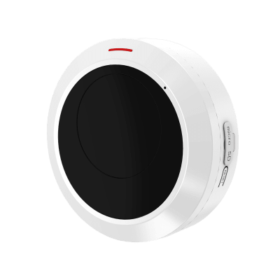 Detector de Presencia Termica / Seguimiento saludable / Excepción de personas / WIFI / Compatible con HikCentral Professional | HM-TD1017-1/QW-HS111(B)