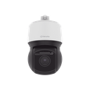 Cámara PTZ IP 2MP con inteligencia Artificial / antivandálica / 40x Zoom Óptico / IR 200m  / Exterior IP66 / IK10 / NEMA4X / Auto tracking / H.265 & WiseStream / Wiper incluido / NTCIP | XNP-C6403RW