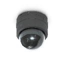 Cámara IP UniFi G5 Domo Ultra Color Negro, Bajo Perfil para Interior, 2K (4MPX), Ángulo Amplio 102.4°, Visión Nocturna IR Hasta 20mts, Detección de Eventos, para Pared o Techo | UVC-G5-DOME-ULTRA-B