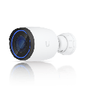 Cámara PoE 4K Interior/Exterior / Zoom Óptico 3x / Visión Nocturna IR Largo Alcance / Detección IA Avanzada / Audio Bidireccional / Resistente a la Intemperie IP65 | UVC-AI-PRO-WHITE