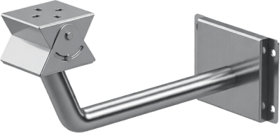 Montaje para gabinetes anti explosión SYE800, SYE801 | SYE04/A