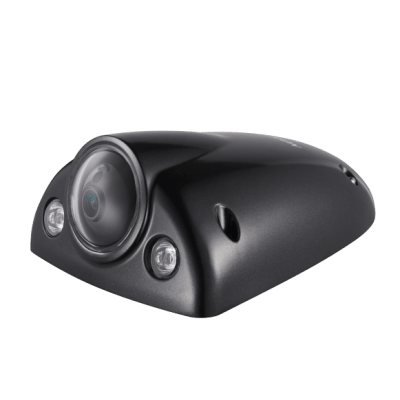 Cámara IP Móvil / 4 Megapixel / Lente 2.8 mm / H.265+ / WDR 120 dB / IP68 / IP69K / IK10 / 3DNR / 30 mts IR | DS-2XM6542G1-I/ND(2.8MM)