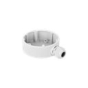 Caja de Conexiones de Exterior para Cámaras Tipo Mini Domo / IP66 | DS-1280ZJ-DM18