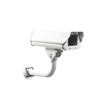 Gabinete antivandálico IP66 para cámaras tipo caja | XGA-9011