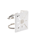 Montaje universal para instalación de cámaras en poste | XGAMPOLE