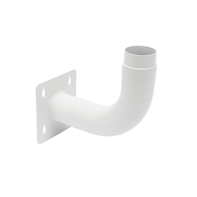 Montaje de Pared para Cámaras DS-TGC / Ideal para Soluciones ANPR | DS-TCGWMB