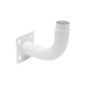 Montaje de Pared para Cámaras DS-TGC / Ideal para Soluciones ANPR | DS-TCGWMB