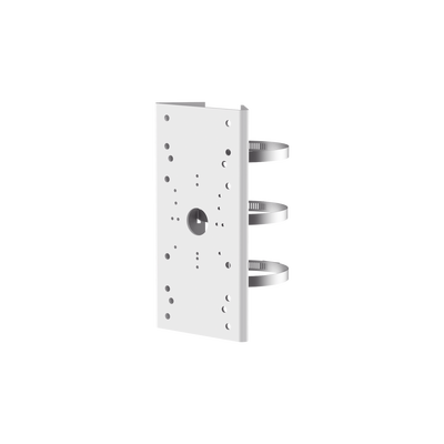 Montaje de Poste para Domos PTZ epcom / HIKVISION | DS-1275ZJ