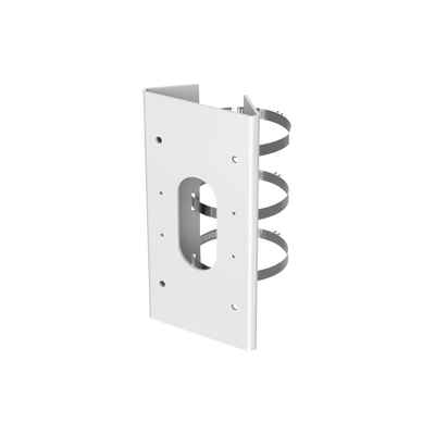 Montaje para Poste de cámaras Domo / Bala DS-2CD27XX / DS-2CD26XX | DS-1475ZJ-SUS
