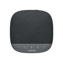 Altavoz y Micrófono portátil / Bluetooth / Conexión USB / 3 Micrófonos de 3W / Salas pequeñas o reuniones personales / Botones Touch / Linkvil | CS20