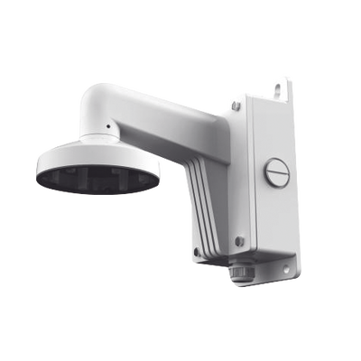 Montaje de Pared para Cámaras Domo y Turret | DS-1273ZJ-140B