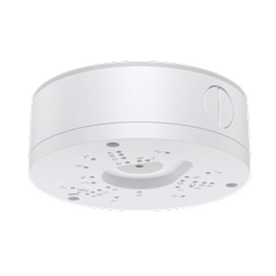 Caja de Conexión Circular / Compatible con Serie 30 / Exterior IP66 | HA60JCBH1