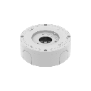 Caja de Conexión para camaras Serie A Hanwha, revisar compatibilidad | SBV-A14B