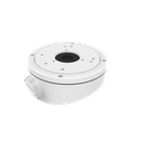 Caja de Conexión Inclinada para Domos HIKVISION | DS-1281ZJ-S