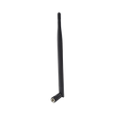 Antena WiFi de Repuesto para NVR`s / 5 dBi de Ganancia / Frecuencia 2.4 GHz | DS-ANT-NVR