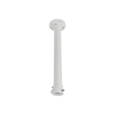 Montaje de Techo Tipo Tubo de 50 cm de Largo / Compatible con todos los PTZ epcom y HIKVISION | DS-1662ZJ