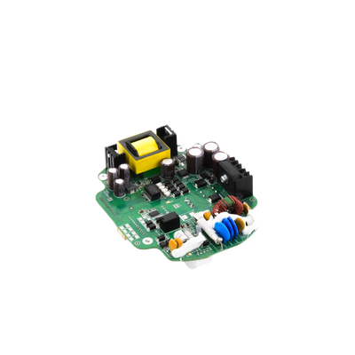 TARJETA FUENTE PARA DOMOS PTZ ,ENTRADA REGULADA | 200503902