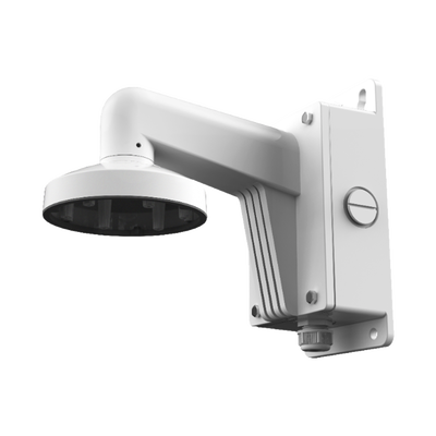 Montaje de pared con caja de conexión resistente al agua para cámaras domo | DS-1273ZJ-130B