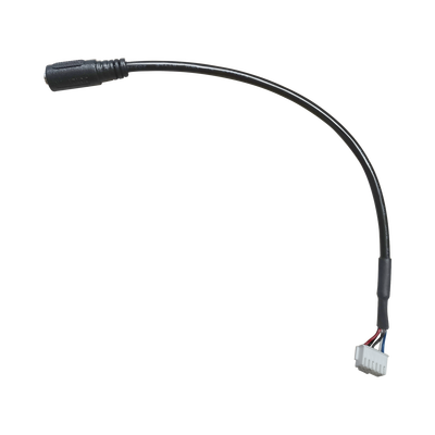 Cable de voltaje con terminal 3.5  para modelo DSK1T331W | 101510139