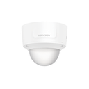 Burbuja Ahumada para Domos Motorizados IP o TURBOHD / Compatible con epcom / HIKVISION / Soporta IP66 / IK10 | DS-LARGE-BUBBLE-SMK
