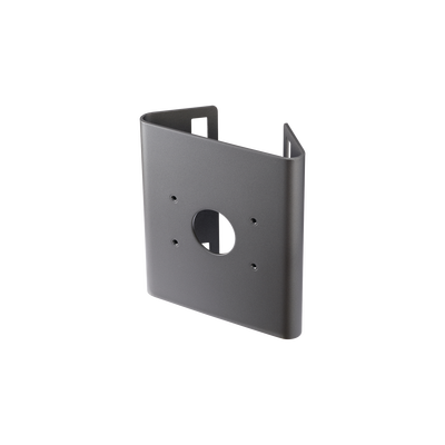 Montaje para Poste para Cámaras Wisenet (ver lista de compatiblidad) | SBP-302PM