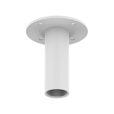 Montaje de Techo compatible con Cámaras Domo y PTZ Hanwha, Se necesitan adaptadores dependiendo de la camara. | SBP-150CMI