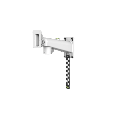 Montaje de Pared para Radar IP Hikvision | DS-PRB2221(ANTI-CORROSION)