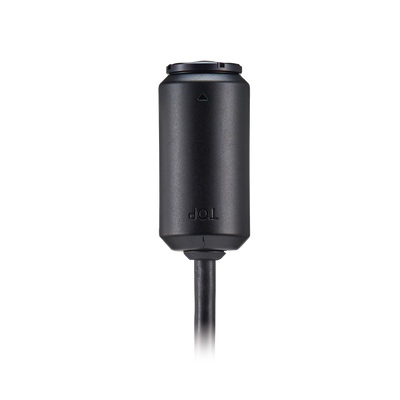 Lente fijo de 2.4mm 2MP para Cámara XNB-6001 para instalación frontal | SLA-T2480