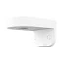 Montaje de Pared para Interior compatible con domos IP Hanwha QND60X2R / QND80X0R | SBP-120WMW