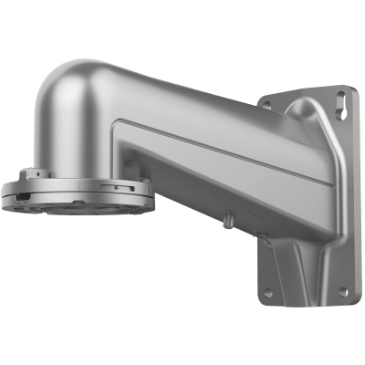 Montaje de Pared para Domos PTZ con Sistema Anti-vibración | DS-4603ZJ-PA