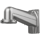 Montaje de Pared para Domos PTZ con Sistema Anti-vibración | DS-4603ZJ-PA