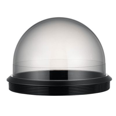Burbuja ahumada para camaras PTZ para interior Hanwha QNP-6320 / QNP-6250 | SPB-PTZ6