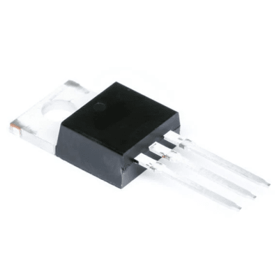Reguladores de tensión lineal 3/4P 500mA Fixed 8V Pos, TO-220. | UA78M08CKCSE3