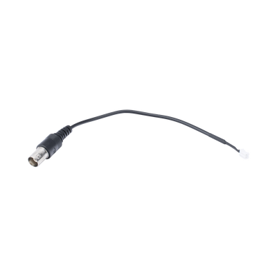 Conector BNC para Poder Agregar Cámaras TURBOHD en VIdeoporteros Analógicos HIKVISION | 101502210