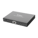 MATRICIAL DE VIDEO HDMI 4X1 (Divisor) / 4 Entradas a 1 Salida HDMI /  1080p @ 60Hz / Diferentes modos de Display / Pantalla completa, Modo Dual, Modo Quad / Conmutación por Botón o Control Remoto / Botón de Control de audio. | TT401MS