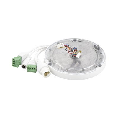Tapa Inferior para Cámara IP con Salida de Cable / DS-2CD2123G0-I(S) | 200422549