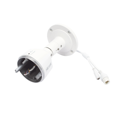 Tapara Trasera con Salida de Cable Principal / Sellado Hermético en Unión de Cable / Compatible con  IPC-B621Z / IPC-B620H-Z(C) | 200429237