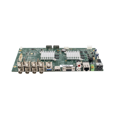 Tarjeta Principal de Reemplazo para DVR DS-7208HTHI-K2(S) | 200207006