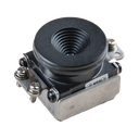 LENTE TERMICO 3MM PARA REEMPLAZO DE DS-2TD1217B-3/PA | 202301337