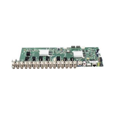 Tarjeta Principal de Reemplazo para DVR DS-7232HQHI-K2 | 200207441