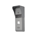 Frente de Calle Analógico METÁLICO Adicional para Videoportero DS-KIS203 y DS-KIS303-P | DS-KB2421T-IM