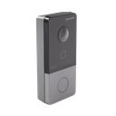 Videoportero IP 2 Megapixel / PoE Estandar / IP65  / Apertura desde Hik-connect / Soporta 1 Departamento y Hasta 6 Monitores / Soporta Tarjetas Mifare / 1 Salida Relay | DS-KV6113-PE1(C)